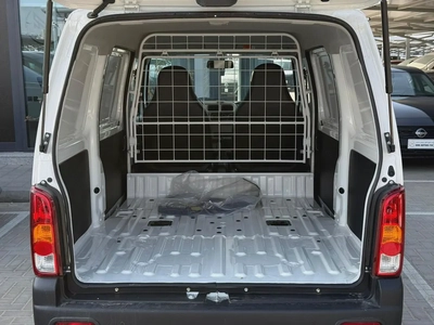 Suzuki Eeco Cargo Model 2026 GCC-4