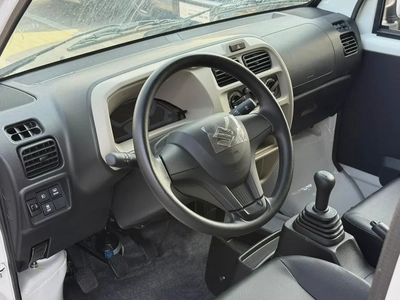 Suzuki Eeco Cargo Model 2026 GCC-9
