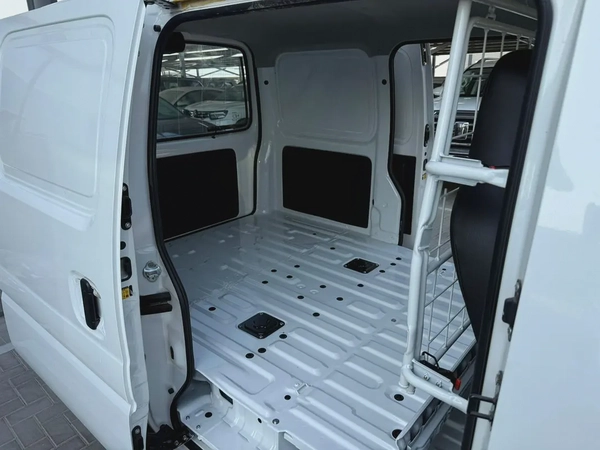 Suzuki Eeco Cargo Model 2026 GCC