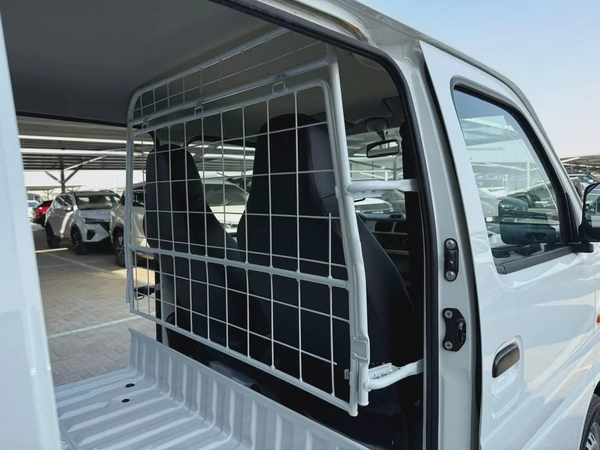 Suzuki Eeco Cargo Model 2026 GCC