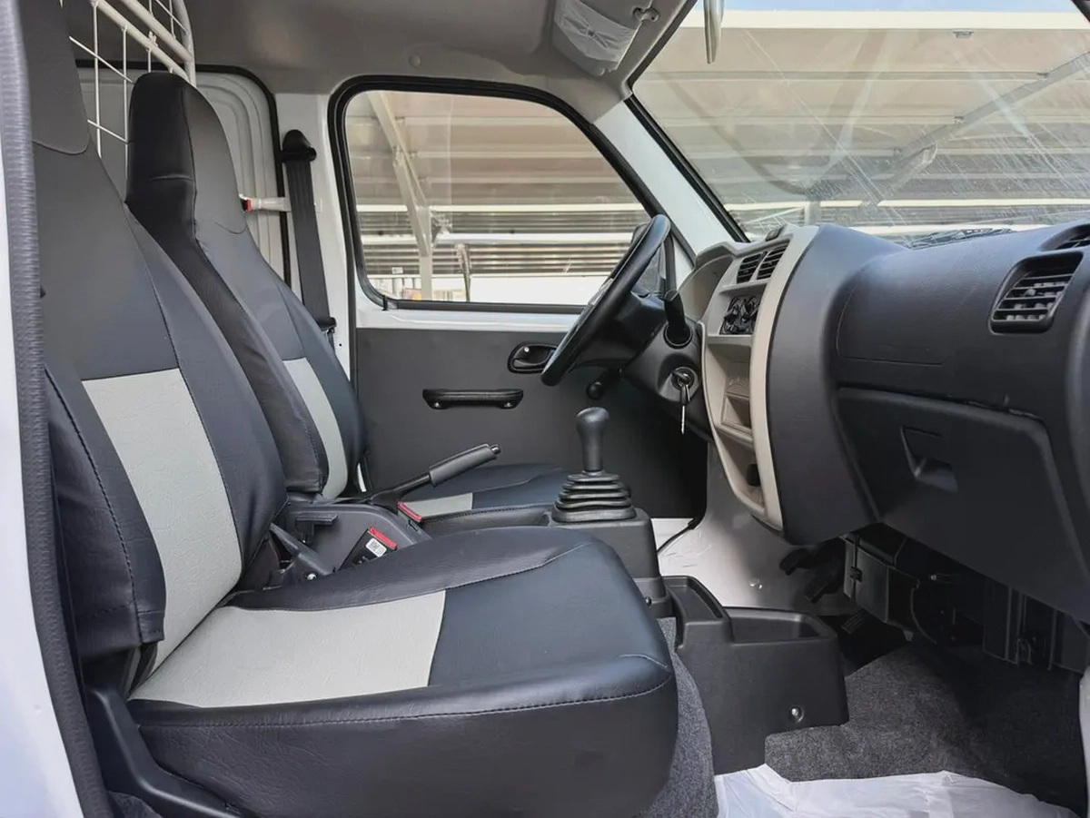 Suzuki Eeco Cargo Model 2026 GCC-8-8