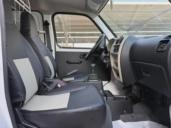 Suzuki Eeco Cargo Model 2026 GCC