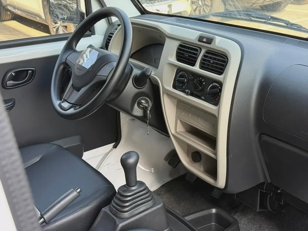 Suzuki Eeco Cargo Model 2026 GCC