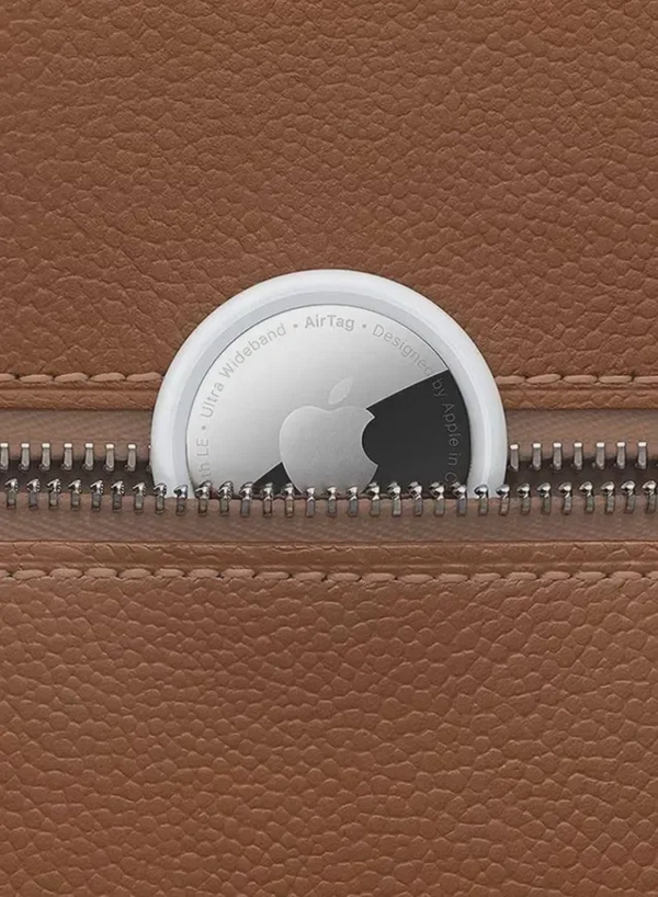 Apple AirTag (2nd generation)