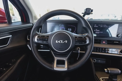 Kia Sportage-21