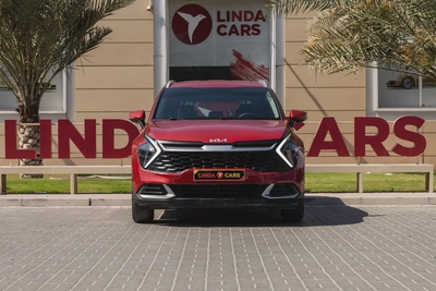 Kia Sportage-20