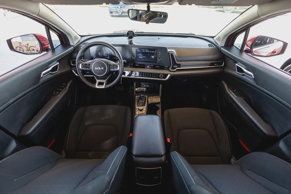Kia Sportage-16-16