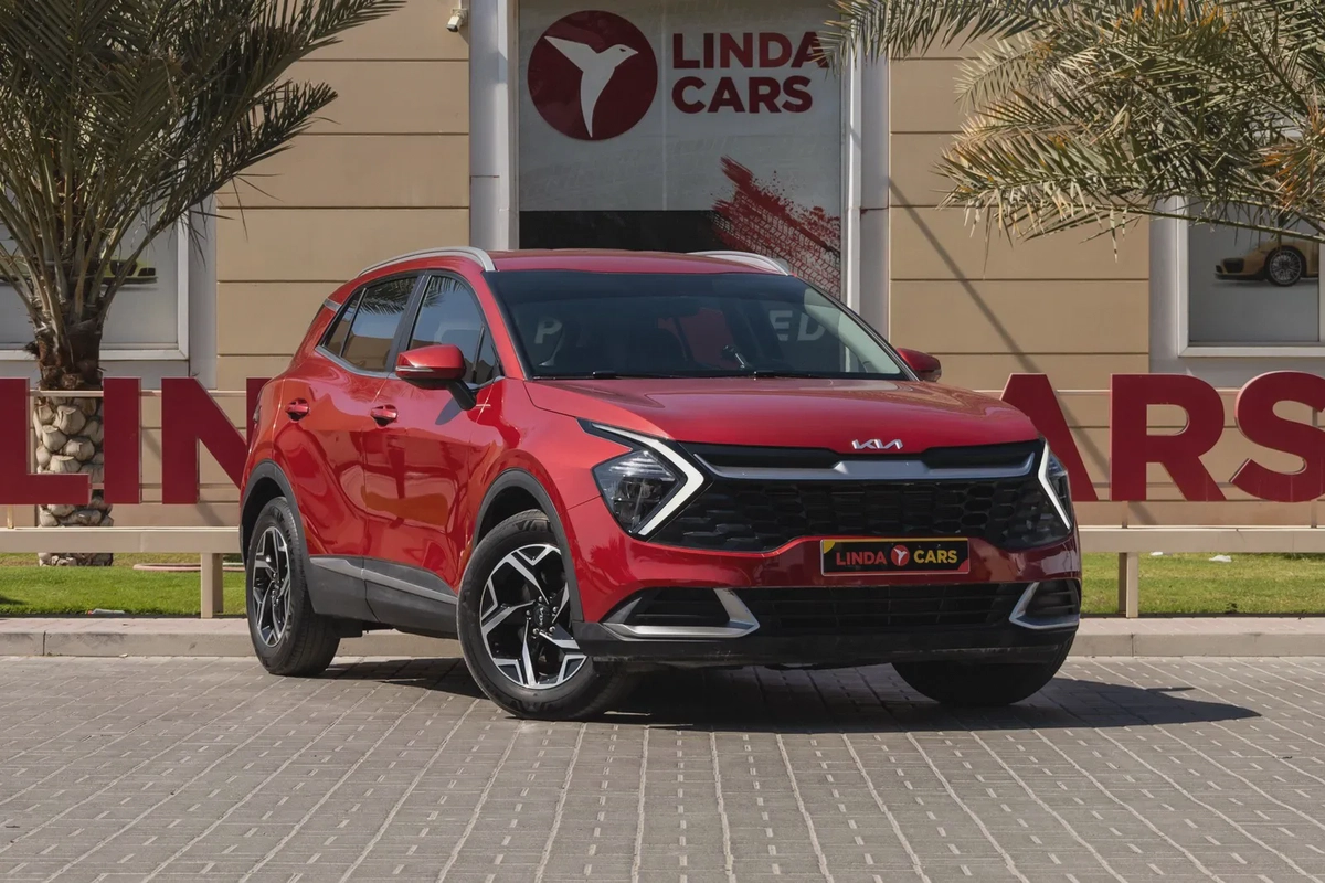 Kia Sportage-13-13