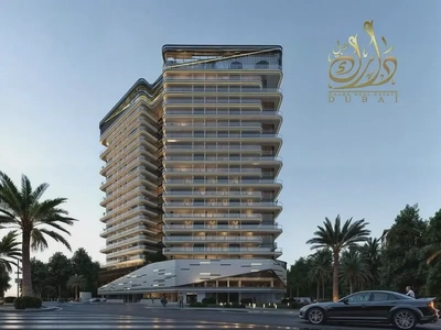 Barari View | Invest now | Best price|ROI-0