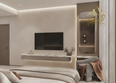 Barari View | Invest now | Best price|ROI-5