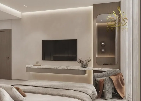 Barari View | Invest now | Best price|ROI