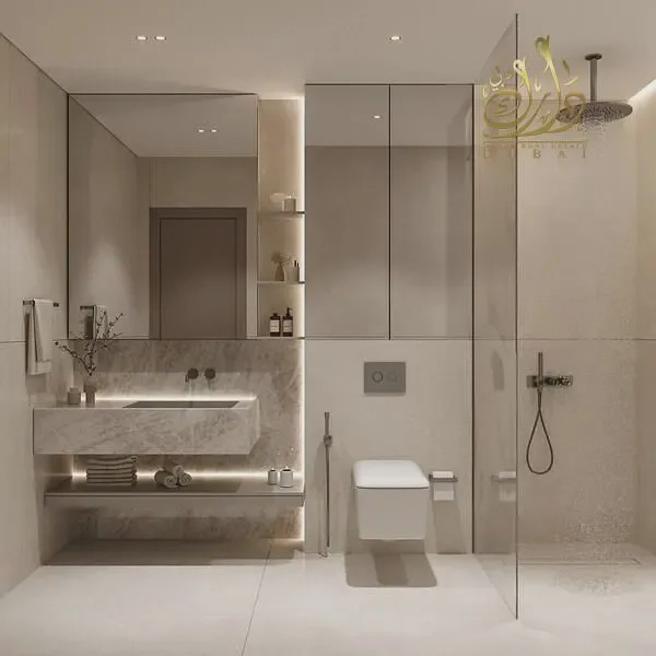 Barari View | Invest now | Best price|ROI