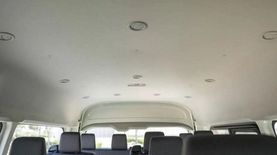 Toyota Hiace GL HIACE 3.5L MT PETROL HIROOF 2026-13