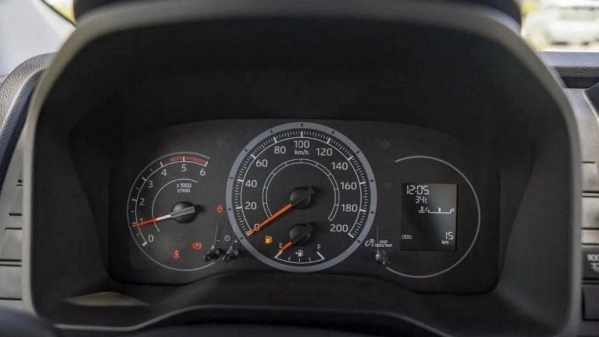 Toyota Hiace GL HIACE 3.5L MT PETROL HIROOF 2026-11-0