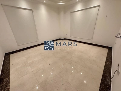 🌟 Luxurious 6-Bedroom Villa with Private Garden in Al Juraina-26