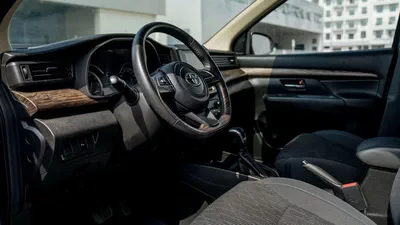 Toyota Rumion STANDARD EMI from 27,35 | Zero Downpayment-3