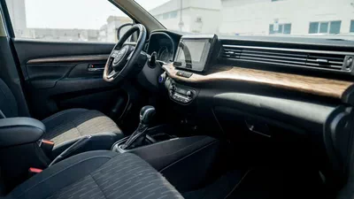 Toyota Rumion STANDARD EMI from 27,35 | Zero Downpayment-8