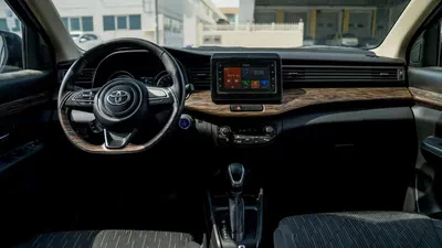 Toyota Rumion STANDARD EMI from 27,35 | Zero Downpayment-4