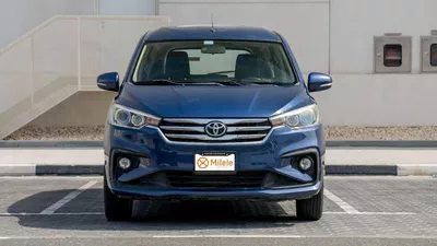 Toyota Rumion STANDARD EMI from 27,35 | Zero Downpayment-0