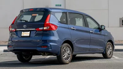 Toyota Rumion STANDARD EMI from 27,35 | Zero Downpayment-6