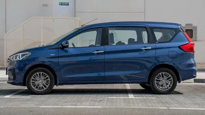 Toyota Rumion STANDARD EMI from 27,35 | Zero Downpayment-2