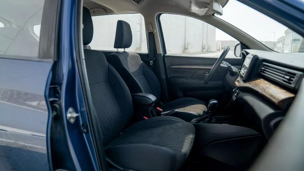 Toyota Rumion STANDARD EMI from 27,35 | Zero Downpayment-7-7