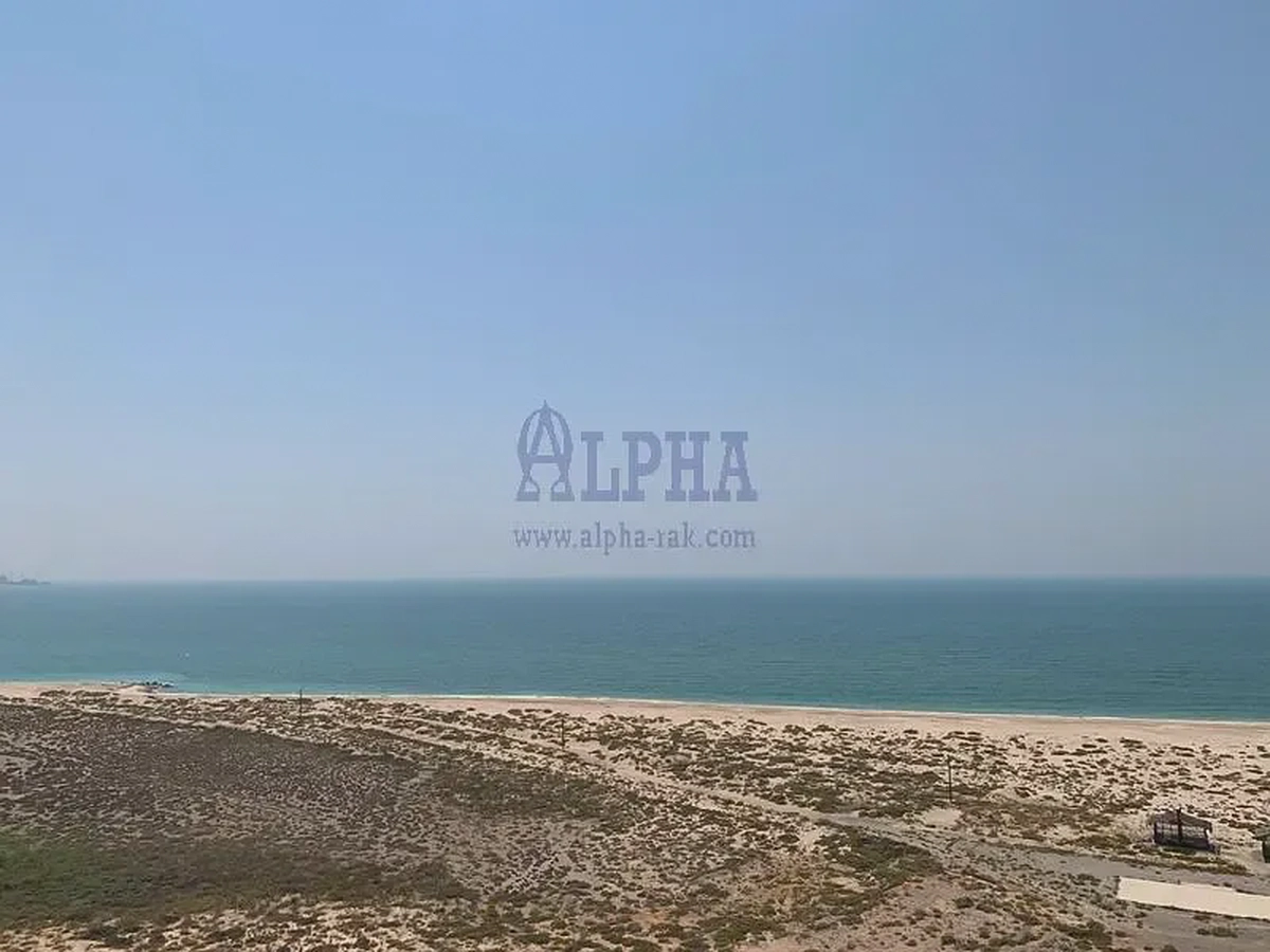 Seaview| |1 Bedroom | High Foor Rent