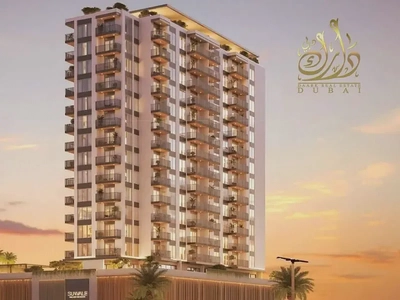 New Launch | Flexible Payment Plan | Hot Deal | Specious Layout | Closed Kitchen | Christmas Offer | Book Now-0