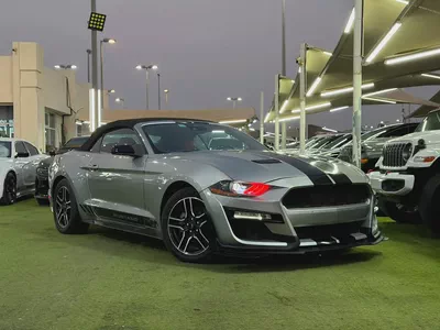 Ford Mustang 2023 Ecoboost Fastback American Specs-0