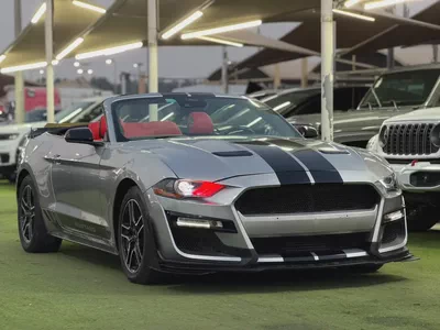 Ford Mustang 2023 Ecoboost Fastback American Specs-2