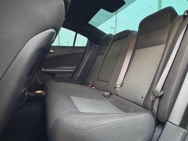 Dodge Charger Scat Pack 6.4L 2019