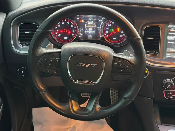 Dodge Charger Scat Pack 6.4L 2019