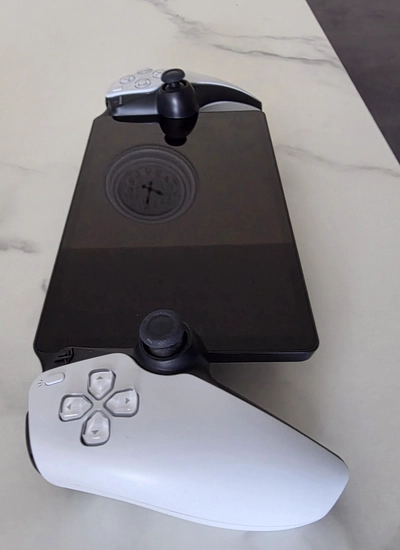 PlayStation Portal Handheld Gaming Device with Protective Case-3