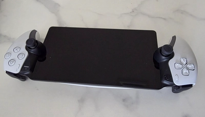 PlayStation Portal Handheld Gaming Device with Protective Case-5