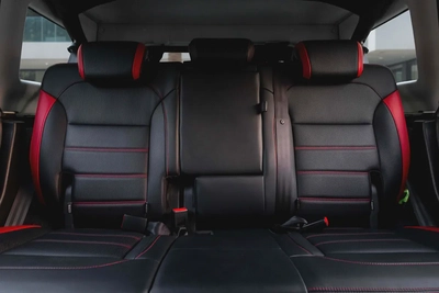 1,548 P.M |  BJ40 Champion | 0% Downpayment | BAIC Warranty!-11