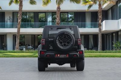 1,548 P.M |  BJ40 Champion | 0% Downpayment | BAIC Warranty!-4