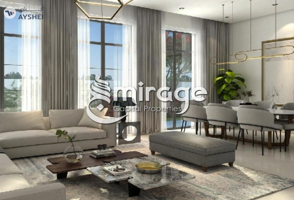 TOWNHOUSE FOR SALE IN MARFAA AL JUBAIL, AL JUBAIL ISLAND
