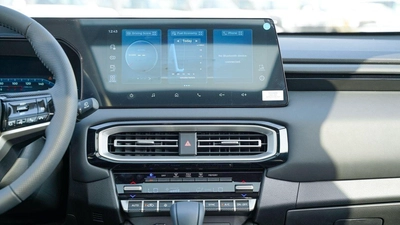 Mitsubishi Destinator Brand New 2026 Mitsubishi Destinator Premium (N-DEST-PREM-P-26) 1.5L 7-Seater SUV GCC – Export Only-5