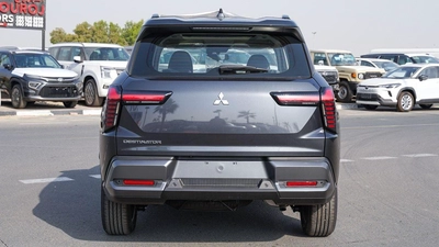 Mitsubishi Destinator Brand New 2026 Mitsubishi Destinator Premium (N-DEST-PREM-P-26) 1.5L 7-Seater SUV GCC – Export Only-16