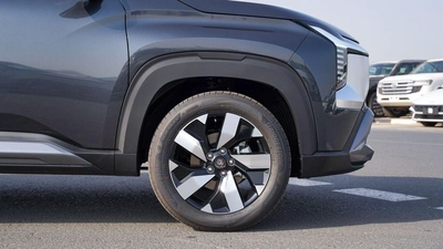 Mitsubishi Destinator Brand New 2026 Mitsubishi Destinator Premium (N-DEST-PREM-P-26) 1.5L 7-Seater SUV GCC – Export Only-19