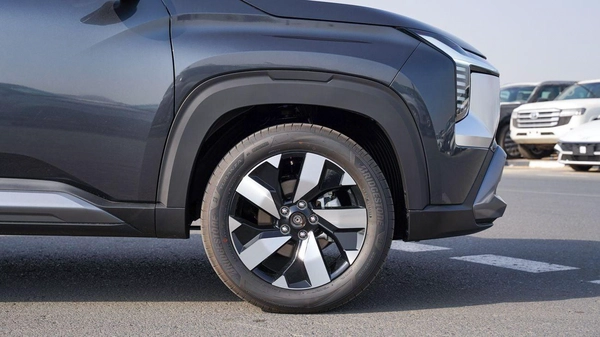 Mitsubishi Destinator Brand New 2026 Mitsubishi Destinator Premium (N-DEST-PREM-P-26) 1.5L 7-Seater SUV GCC – Export Only