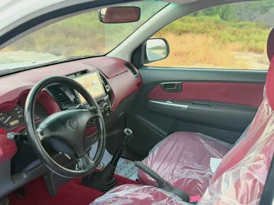 Toyota Hilux 2014 Single Cab GLX GCC Specs - Reliable Workhorse-5