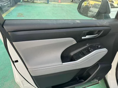 New 2023 Toyota Highlander-18