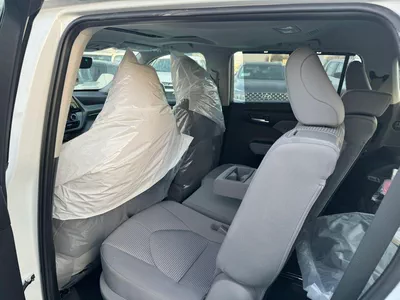 New 2023 Toyota Highlander-12