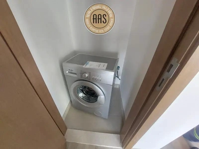 Chiller free 1bhk Brand New just 67k in Al Furjan Area-5