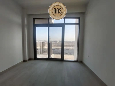 Chiller free 1bhk Brand New just 67k in Al Furjan Area-6