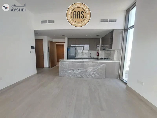 Chiller free 1bhk Brand New just 67k in Al Furjan Area