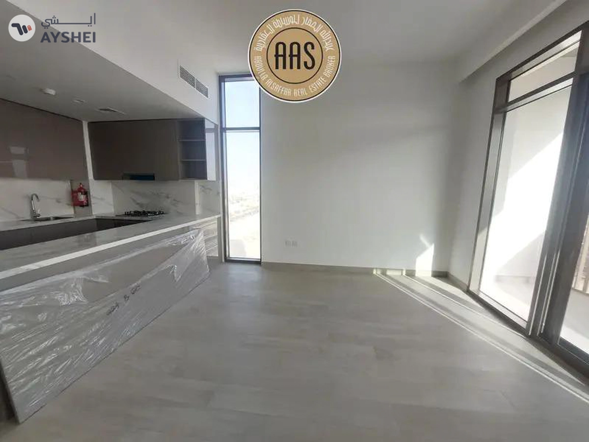 Chiller free 1bhk Brand New just 67k in Al Furjan Area-1-1