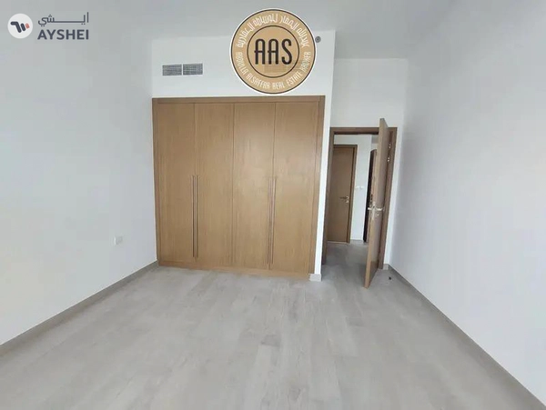 Chiller free 1bhk Brand New just 67k in Al Furjan Area