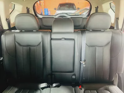 DFSK Fengon Pro 580 2023, Full Option, GCC Specs - Perfect Family SUV!-11